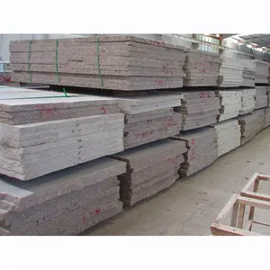 2019 Factory directly offer Pink Porno Chinese Granite G664 Grave Monument Rough Slab In Stock