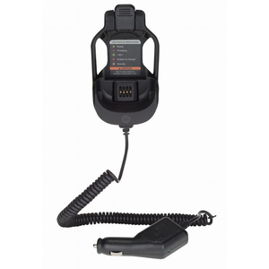 Motorola walkie-talkie MDRLN6551 remote <b>speaker</b> <b>microphone</b> kit for DM4601e DM4401e APX4500 APX2500 APX6500 XiR M8668i - Product Image 3
