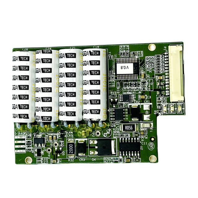 LSI-000CCA Lithium Ion 3.7V 2600mAh Power Module for LSI BBU L2-25396-03 (Compatible with 9260CV-8I-4I)