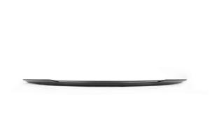For Mercedes C Class C205/W205 Coupe SQ-X Style Prepreg Carbon Fiber <strong>Spoiler</strong> -<strong>150</strong> 2015-2021 Gloss Carbon/ Forged Carbon - Product Image 3