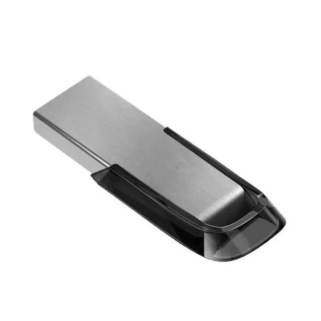High-quality CZ73 USB 3.0 Flash Drive 16GB 32GB 64GB 128GB Metal Encryption Pen Plastic Material New Product