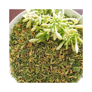 Fleur de papaye mâle séchée naturelle pour la transformation à base de plantes et la recherche - Product Image 2