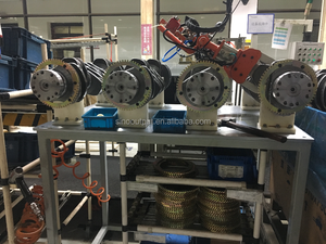Motor chino de 4 tiempos Caja D683, el más vendido, 196g/kw.h, 202-240KW, 1500-2100rpm - Product Image 3