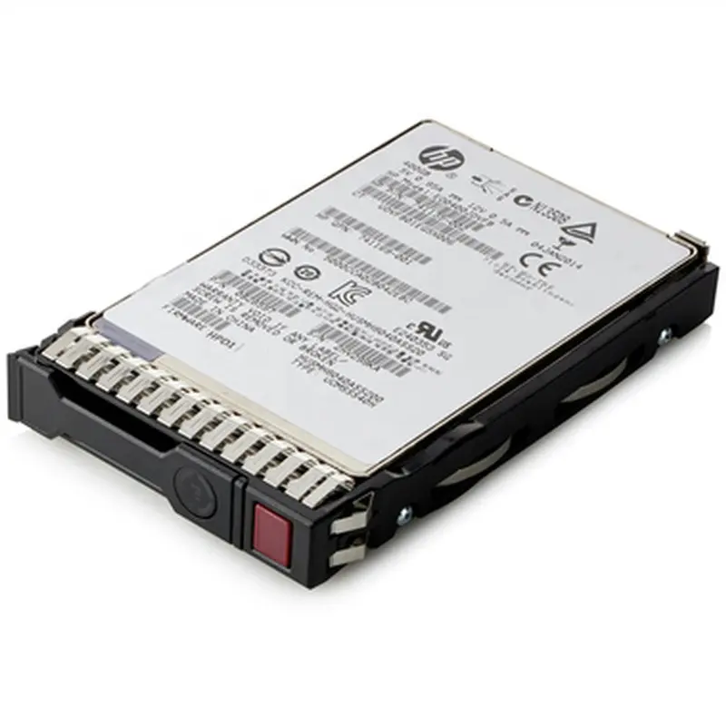 SSD 480GB SATA 6G <span class=keywords><strong>RI</strong></span> SSD 804593-B21 480GB SATA 6G עתירי קריאה SFF SC 5300P SSD