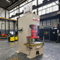STK YC-20Ton CNC poinçonneuse hydraulique haute précision manuel/Servo/mécanique pompe à tôle moteur roulement produit chaud