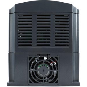 Convertisseur de fréquence HY 4KW 380V pour contrôle de vitesse de moteur triphasé VFD - Product Image 5