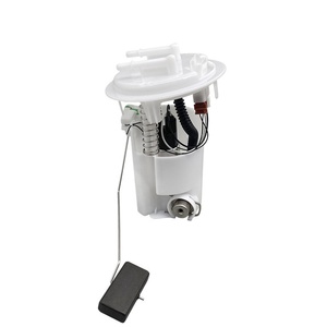 Pompe à carburant intégrée au réservoir pour Citroën C2 C4 <span class=keywords><strong>Peugeot</strong></span> 207 <span class=keywords><strong>208</strong></span> 307 308 408 9670251480 - Product Image 1