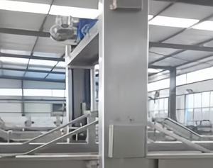 Fully Automatic Energy-saving Frozen Meat Microwave <strong>Thawing</strong> Machine Continuous Tunnel Microwave <strong>Thawing</strong> <strong>Equipment</strong> - Product Image 2