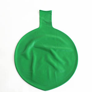 Grandes décorations de fête en latex de 72 pouces Ballons pour maison d'<span class=keywords><strong>eau</strong></span> Joyeux anniversaire <span class=keywords><strong>Ballon</strong></span> à air chaud Prix Mariage - Product Image 3