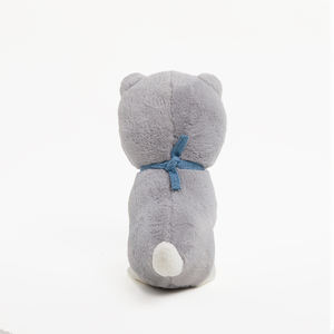 Cozys Collection Animal <span class=keywords><strong>Schnauzer</strong></span>, Peluche de Perro <span class=keywords><strong>Cachorro</strong></span>, Juguete de Peluche, 13.7 Pulgadas, Juguete de Peluche de Perro - Product Image 5