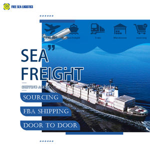 Professionale cina ad Haiti a buon mercato spedizioniere con DDP/DDU LCL + spedizione Express per siti di Shopping internazionale - Product Image 4