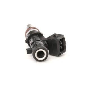 Iniettore di combustibile 0280158167 Per <span class=keywords><strong>Alfa</strong></span> <span class=keywords><strong>Romeo</strong></span> <span class=keywords><strong>Giulietta</strong></span> Mito Fiat 500 500C 595C Bravo Doblo Linea Punto Lancia Delta 55209504 77364547 - Product Image 5