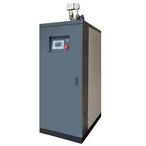 수직형 산업용 장수명 고효율 증기 발생기 216kw 저압 전기 가열 증기 보일러 - Product Image 4