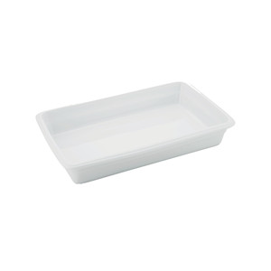 MPS จานอบ gastronom เตาอบ GN 2/3 35x32x6.5 H CM อุปกรณ์ทำอาหารโรงแรม - Product Image 1