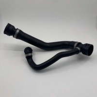 Sistema de Refrigeración Automática DAPHIA para X5 Serie 4.8i E70/E71 2006-2010, Manguera de Agua para Radiador de Refrigeración del Motor de Goma, 12 Meses de Garantía