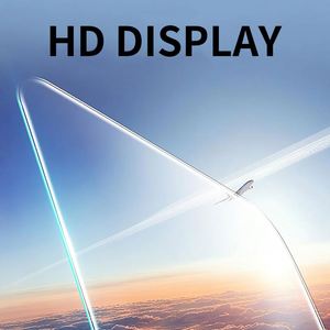 ฟิล์มไฮโดรเจลพิมพ์ลายผ้าไหม HD Clear สำหรับ Samsung A27 A37 ฟิล์ม TPU แบบด้าน ป้องกันความเป็นส่วนตัว ฟิล์มนิ่มกันรอยหน้าจอสำหรับ Samsung Galaxy A57 - Product Image 3