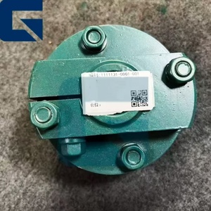 Acoplamiento de Brida VG1092080401 para Turbocompresor de Camión, Repuestos CN GUA - Product Image 3