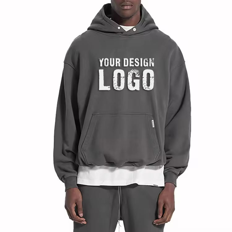 สีเทาเข้ม