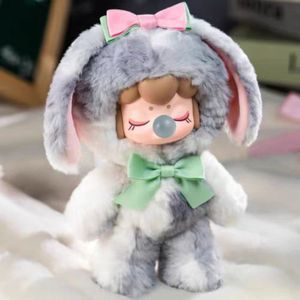 Muñecos de Peluche Sorpresa Auténticos de Nanci Shining Bunny, Figura de Acción de PVC, Juguete de Vinilo, Regalos, Personajes de Frozen, Caja Ciega Unisex 1/6 - Product Image 2