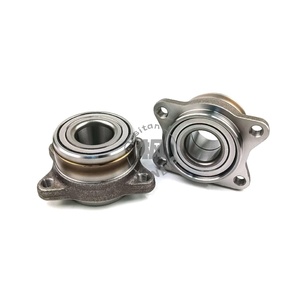 ลูกปืนล้อหลัง Mr316451 MB864968สำหรับ Mitsubishi <span class=keywords><strong>94</strong></span> <span class=keywords><strong>Galant</strong></span> - Product Image 1