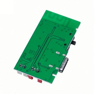 4 ohms 3W Mono Bluetooth khuếch đại công suất pcba pin sạc chức năng <span class=keywords><strong>3.7V</strong></span> Pin Lithium Bluetooth mô-đun - Product Image 3