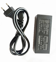 Injecteur PoE 30 W 802.3af 100 Mbps, Injecteur PoE 48 V