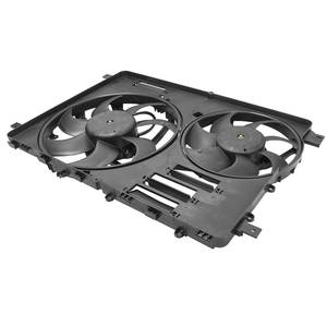 Ventilateur de refroidissement de radiateur LR045248 compatible avec Land Rover Discovery Sport LR2 Range Rover Evoque - Product Image 4