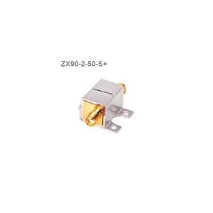 ZX90-2-50-S+ 2X MLTPLR, Fréquence de sortie 7-10 GHz, Neuf, Original, En stock - Product Image 1