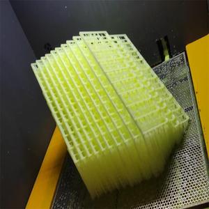 Pièces imprimées en 3D Asahi, prototypes faits à la main en ABS, fabrication de qualité industrielle, service de prototypage rapide - Product Image 2