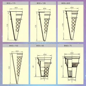 เครื่องทำวาฟเฟิลโคนไอศกรีมแบบอัตโนมัติ เครื่องทำโคนไอศกรีมเชิงพาณิชย์ เครื่องทำวาฟเฟิลโคนไอศกรีม ถาดไข่ และชาม - Product Image 3