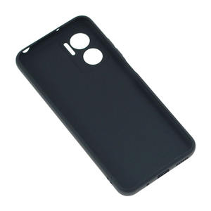 Custodia per telefono cellulare in Silicone per <span class=keywords><strong>Xiaomi</strong></span> <span class=keywords><strong>Redmi</strong></span> <span class=keywords><strong>Note</strong></span> <span class=keywords><strong>11E</strong></span> 5G cina produttore all'ingrosso di TPU morbido smerigliato Cover posteriore in Silicone - Product Image 4