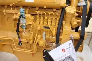 Mesin Konstruksi merek pertama Tiongkok bagian pemuat baru mesin diesel diproduksi ulang perakitan mesin <span class=keywords><strong>WD10G220E23</strong></span> untuk dijual - Product Image 6