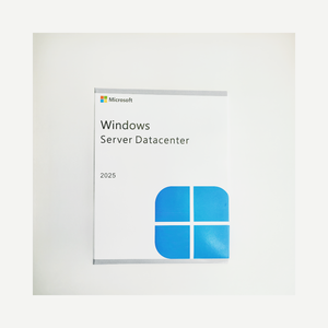 Cho Windows máy chủ 2025 trung tâm dữ liệu USB gói với trực tuyến kích hoạt phần mềm sản phẩm toàn cầu Miễn phí vận chuyển - Product Image 2