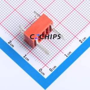 900-SUB-10/02 Solder Tab Terminal Through hole Component (THT),P=10mm Terminal - Product Image 2