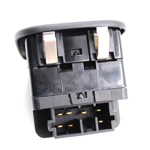 Interrupteur électrique de fenêtre, bouton de commande pour P eugeot 100002823 <span class=keywords><strong>206</strong></span>, 306 6554.WA - Product Image 4