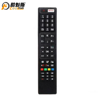 Control Remoto de Repuesto RM-C3179 Nuevo a Precio de Mayoreo, Compatible con Televisores Inteligentes LED JV