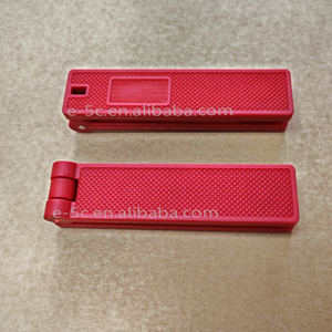 LLS-AC22 Oven Pro Schakelaar Clip Voor Hvac Regelt Rode Kleur - Product Image 3