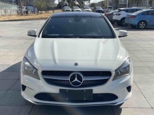 <span class=keywords><strong>Mercedes</strong></span> Benz CLA Clase 2017 CLA 200 Edición Deportiva Usado a Bajo Precio, Inventario de Concesionario, Coupé Sedán, Autos Usados de <span class=keywords><strong>Segunda</strong></span> <span class=keywords><strong>Mano</strong></span> - Product Image 2