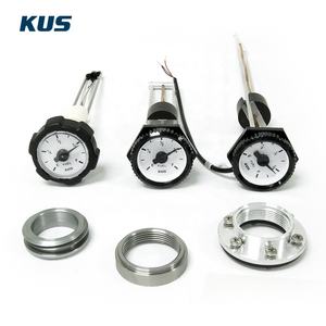 <span class=keywords><strong>Jauge</strong></span> de niveau de carburant mécanique pour réservoir de camion, <span class=keywords><strong>bateau</strong></span>, marine, diesel, <span class=keywords><strong>essence</strong></span> KUS - Product Image 6
