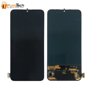 Original Lcd For Huawei Nova 5 Pro LCD Display Touch Screen Digitizer Assembly SEA-AL10 SEA-TL10 For Huawei Nova 5 Lcd Screen