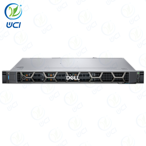 Servidor Dell PowerEdge R260 1U para Montaje en Rack, 8 Núcleos Intel Xeon Serie E-2400, Nuevo Diseño, Servidor Informático en Stock - Product Image 2