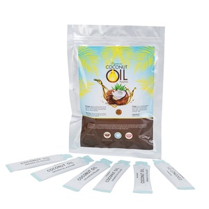 New Organic 3ml Spearmint Oil Pulling Coconut <b>Teeth</b> <b>Whitener</b> Multi-Purpose Accessory for <b>Whiten</b> and Clean <b>Teeth</b> - Product Image 6