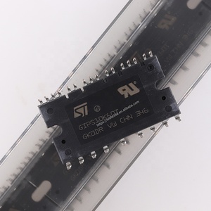 Transitor STGIPS10K60T Mô Đun IGBT Chuyển Đổi Tần Số IPM 10K60 GIPS10K60T - Product Image 5