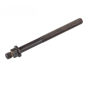 13037379 13023589 Pièces de moteur de chargeuse pour la fabrication de machines chinoises, boulons de culasse - Product Image 3