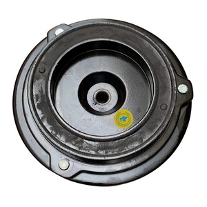 คลัตช์คอมเพรสเซอร์แอร์ OEM 40023114 สำหรับรถยนต์ KIA Forte - Product Image 3