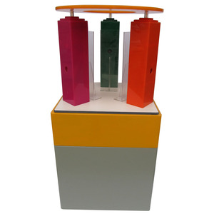 Gelsonlab HSLSC-049 sciences musée Sciences équipement de centre de servir d'intermédiaire - Product Image 1
