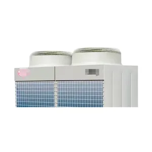 Nieuwe En Originele Plc Airconditioning Warmtewisselaar Mha100bm5