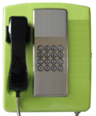 Prix EXW, Meilleure Qualité, Téléphone IP VoIP SIP PoE pour Campus, École, Téléphone Public/Mural Sans Fil en Métal Anti-violence, ODM OEM
