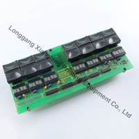 Carte mère d'origine d'occasion A37V103570 pour presse offset Manroland, pièce de rechange pour machines d'impression 37V 1035 70