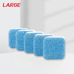 Oem hộ gia đình công cụ làm sạch & phụ kiện viên nang rửa chén chất tẩy rửa (cũ) Máy tính bảng - Product Image 3